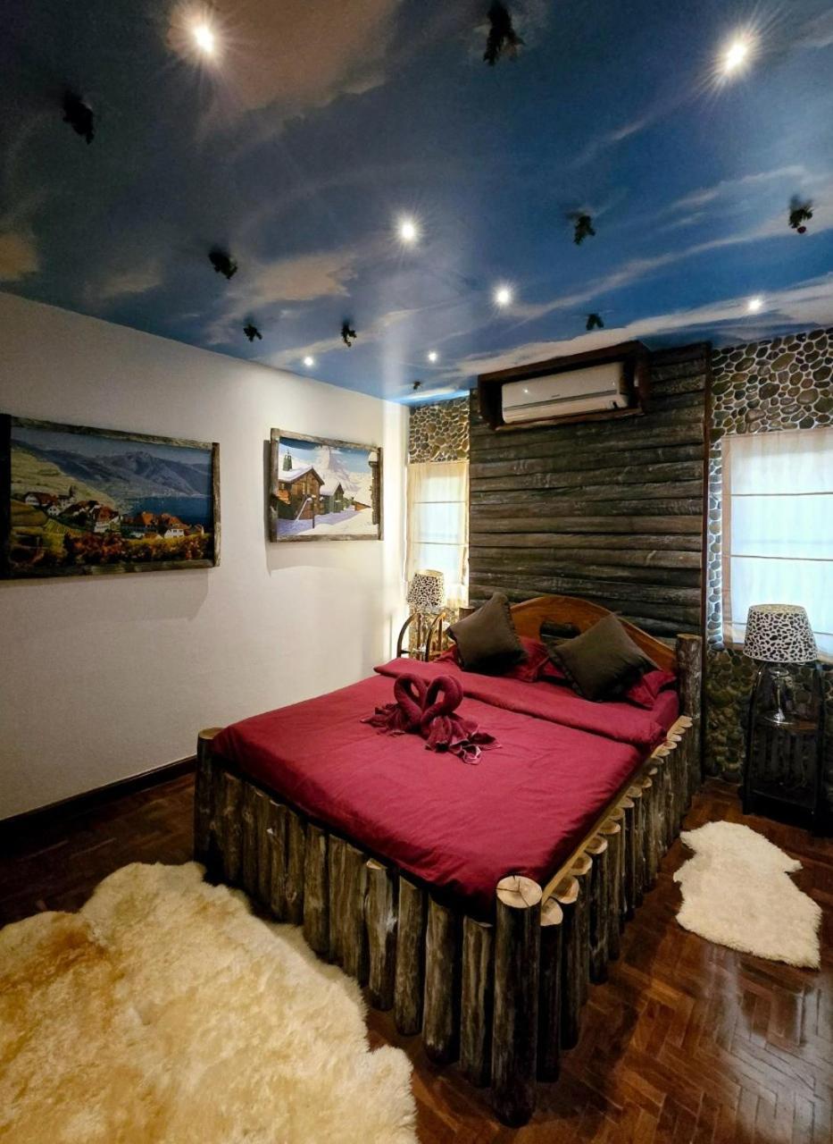 Lamduan Boutique Chiang Mai