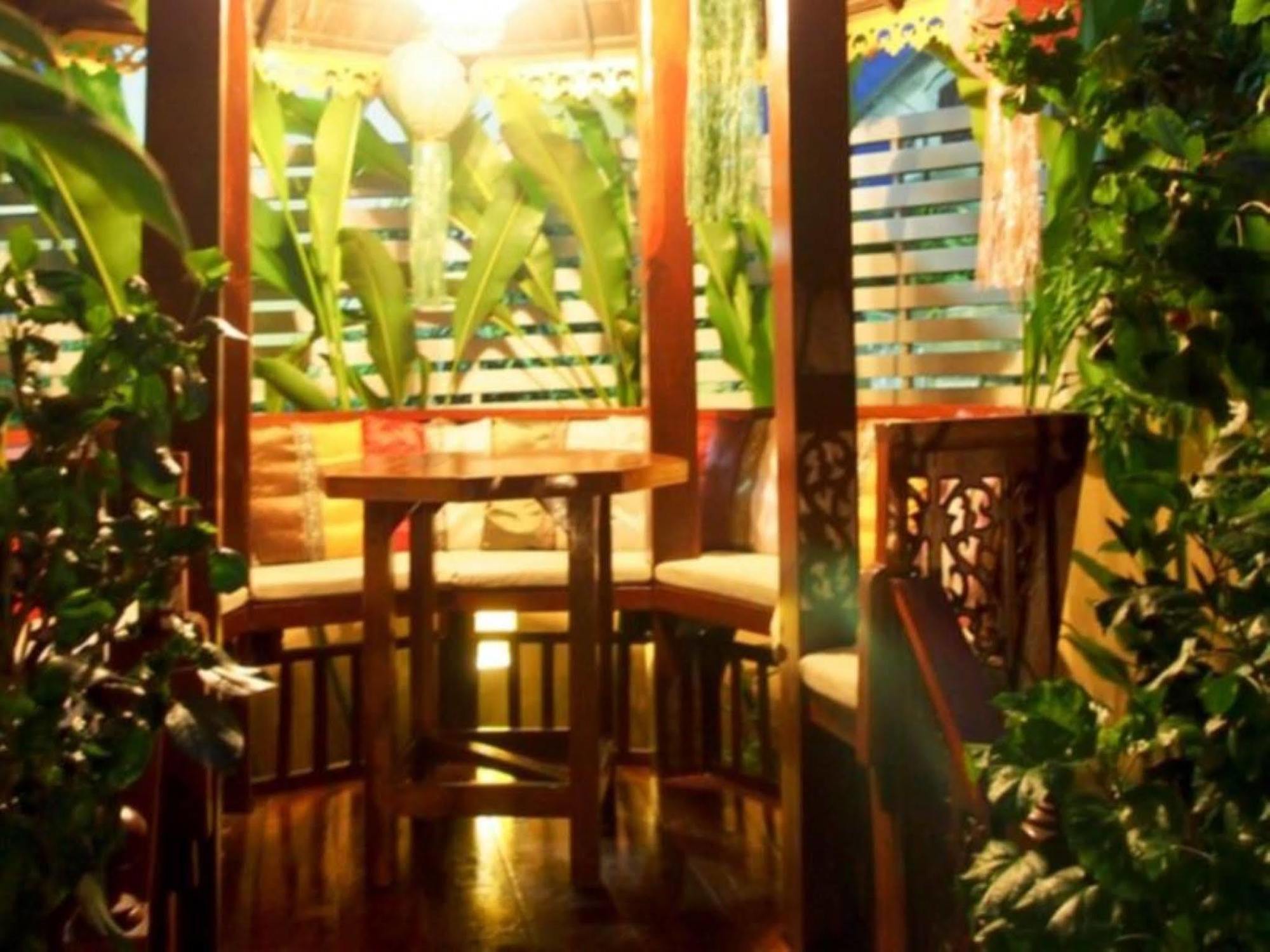 Homestay Lamduan Boutique *