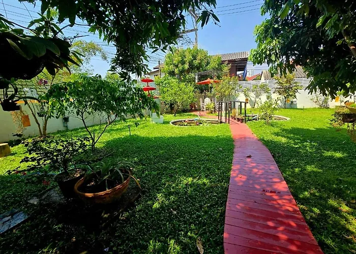 Lamduan Boutique Homestay
