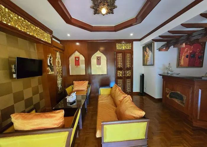 Lamduan Boutique Homestay