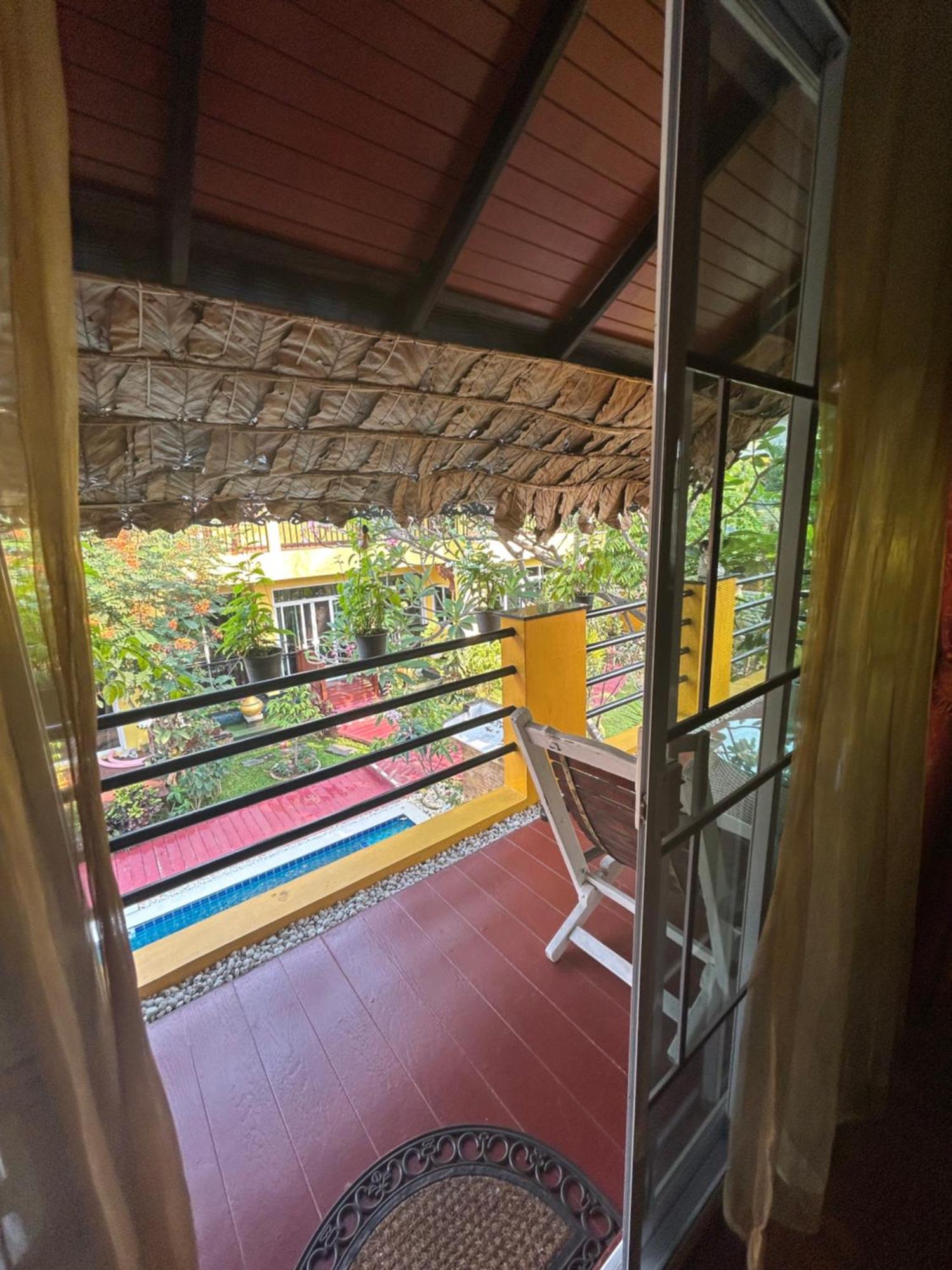 Lamduan Boutique Habitación en casa particular Chiang Mai