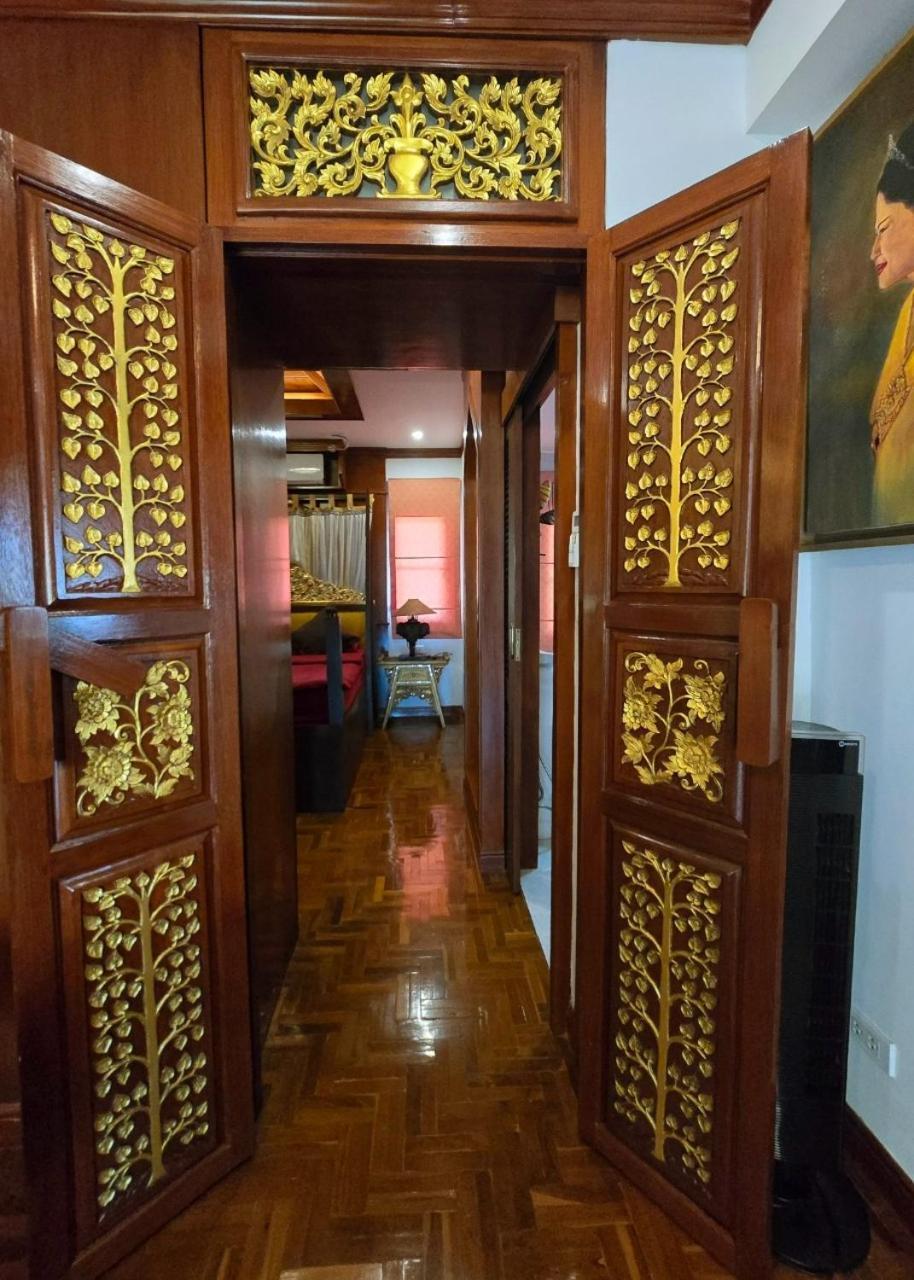 Lamduan Boutique Habitación en casa particular