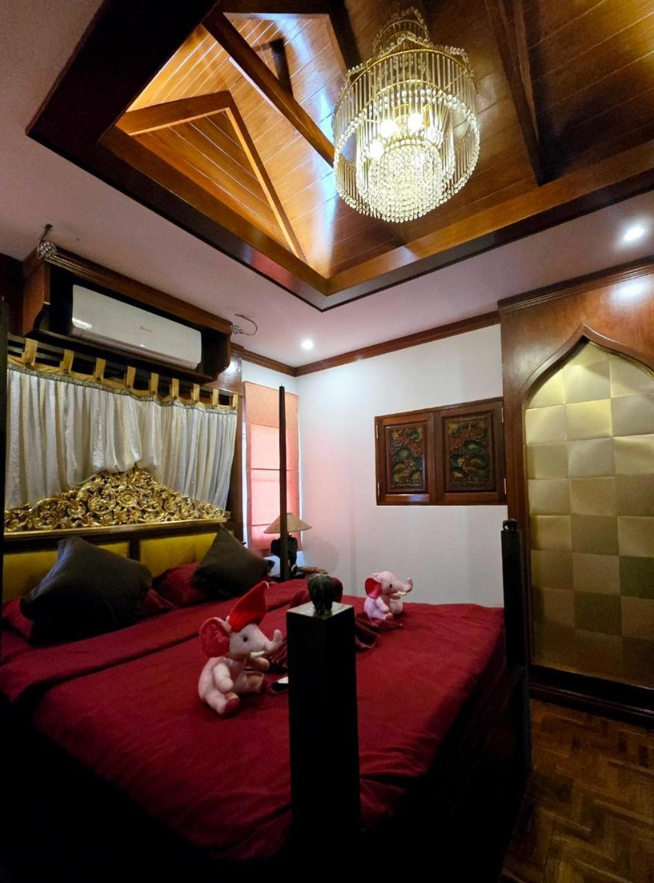 Lamduan Boutique Habitación en casa particular Chiang Mai